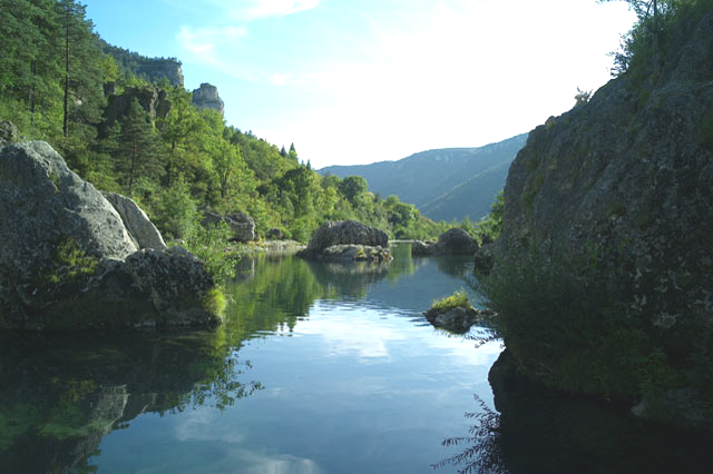 Le Tarn